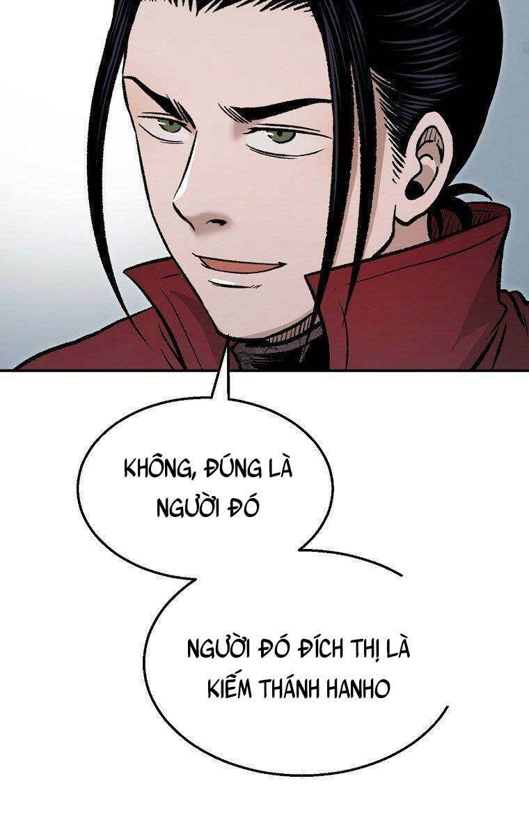 Ma Nhân Hoa Sơn Chapter 29 - Trang 2