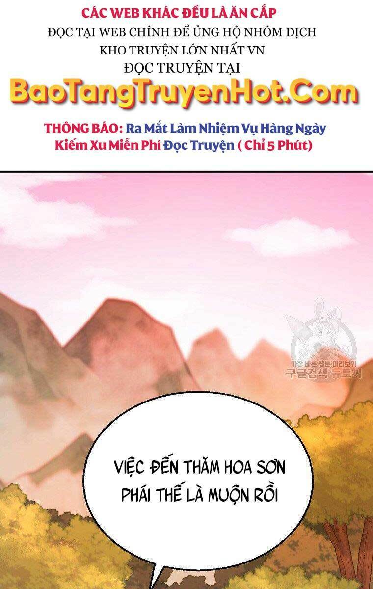 Ma Nhân Hoa Sơn Chapter 29 - Trang 2