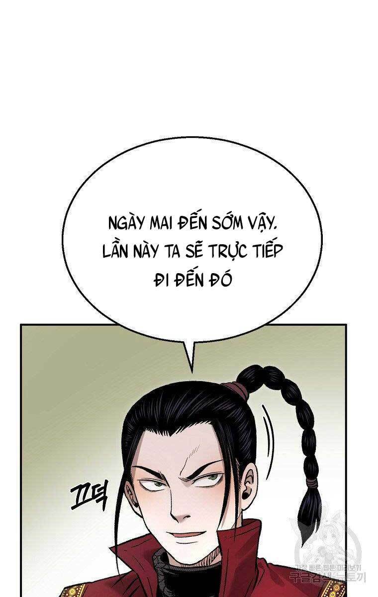 Ma Nhân Hoa Sơn Chapter 29 - Trang 2