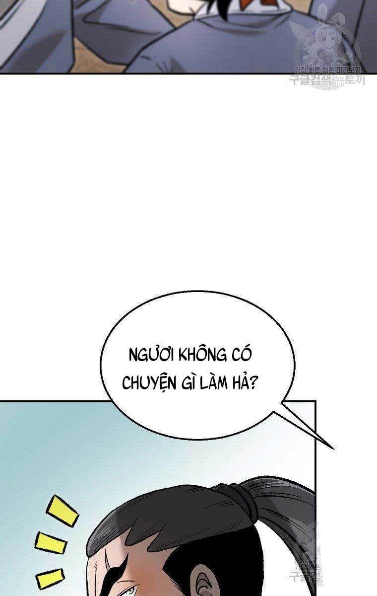 Ma Nhân Hoa Sơn Chapter 29 - Trang 2