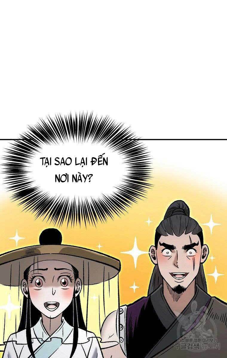 Ma Nhân Hoa Sơn Chapter 29 - Trang 2