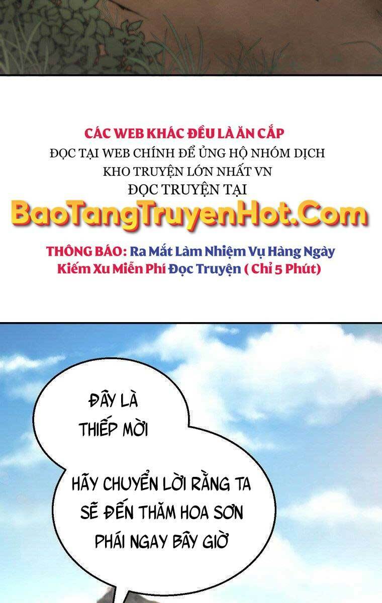 Ma Nhân Hoa Sơn Chapter 29 - Trang 2