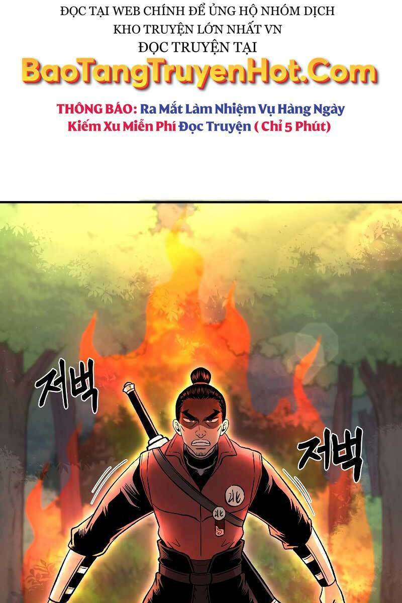 Ma Nhân Hoa Sơn Chapter 28 - Trang 2