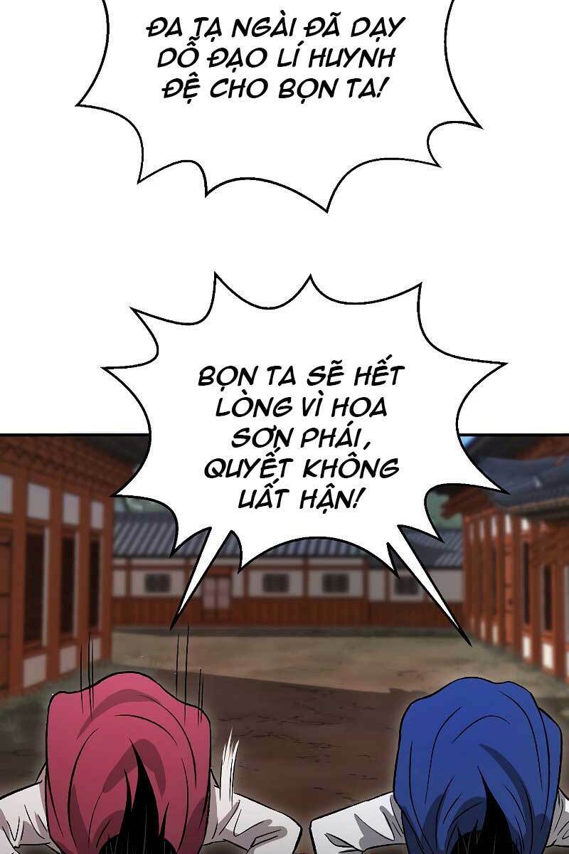 Ma Nhân Hoa Sơn Chapter 28 - Trang 2