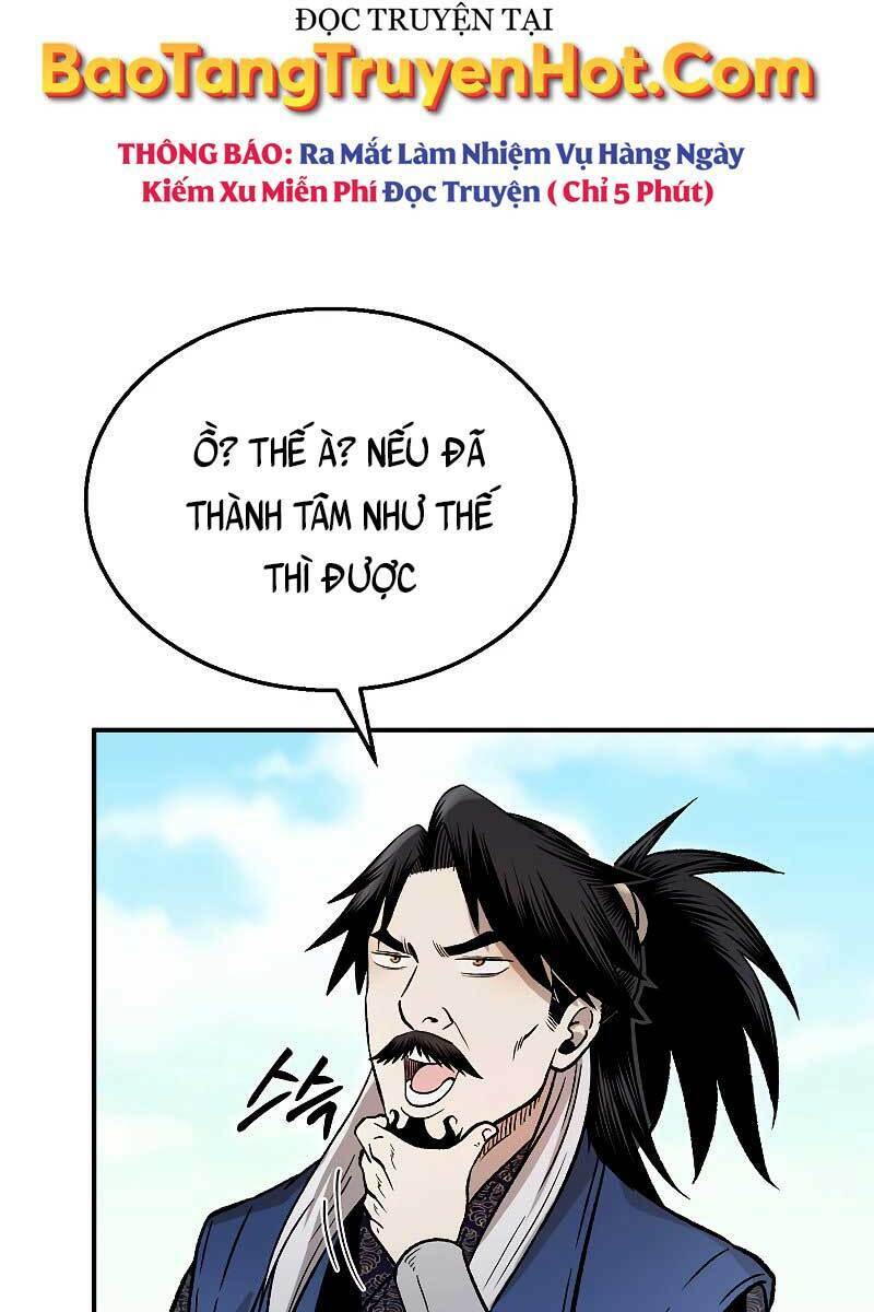 Ma Nhân Hoa Sơn Chapter 28 - Trang 2