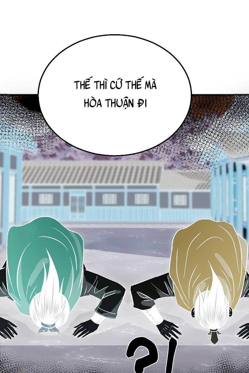 Ma Nhân Hoa Sơn Chapter 28 - Trang 2