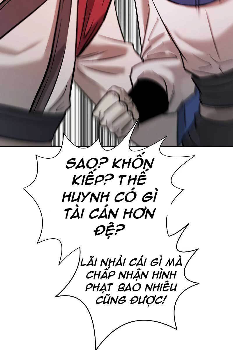 Ma Nhân Hoa Sơn Chapter 28 - Trang 2