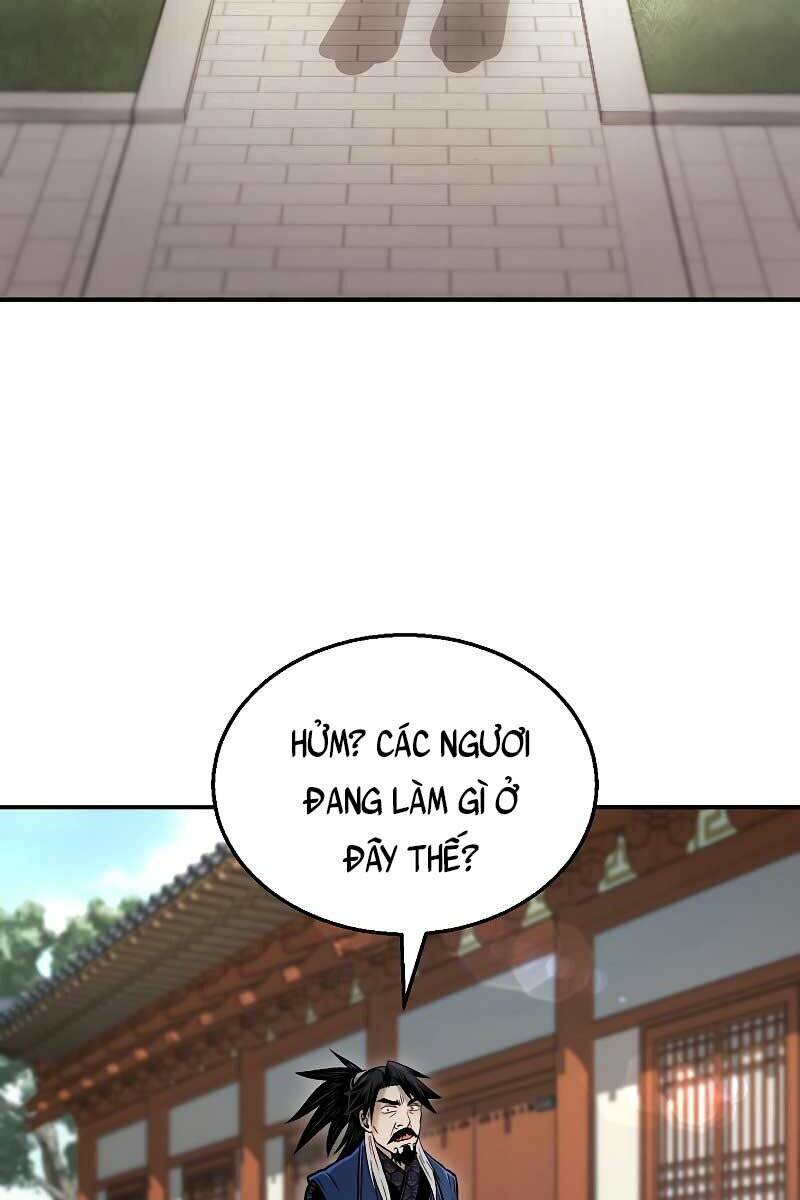 Ma Nhân Hoa Sơn Chapter 28 - Trang 2