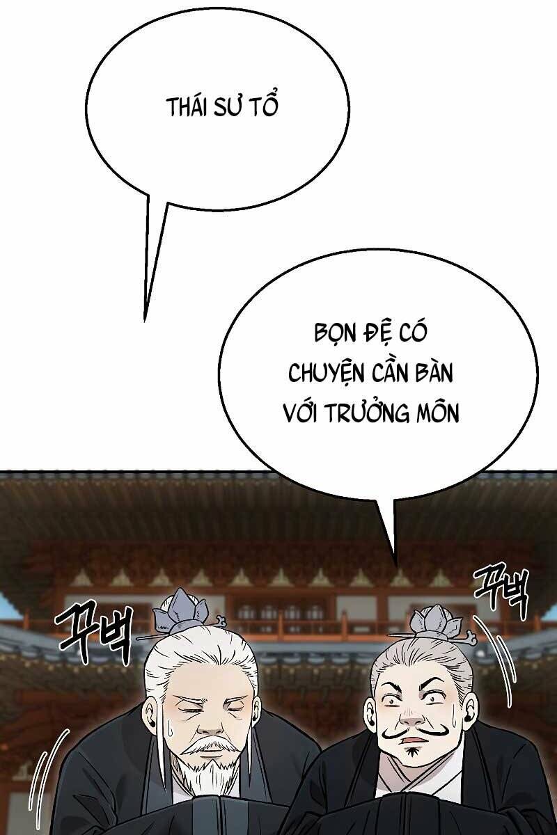 Ma Nhân Hoa Sơn Chapter 28 - Trang 2