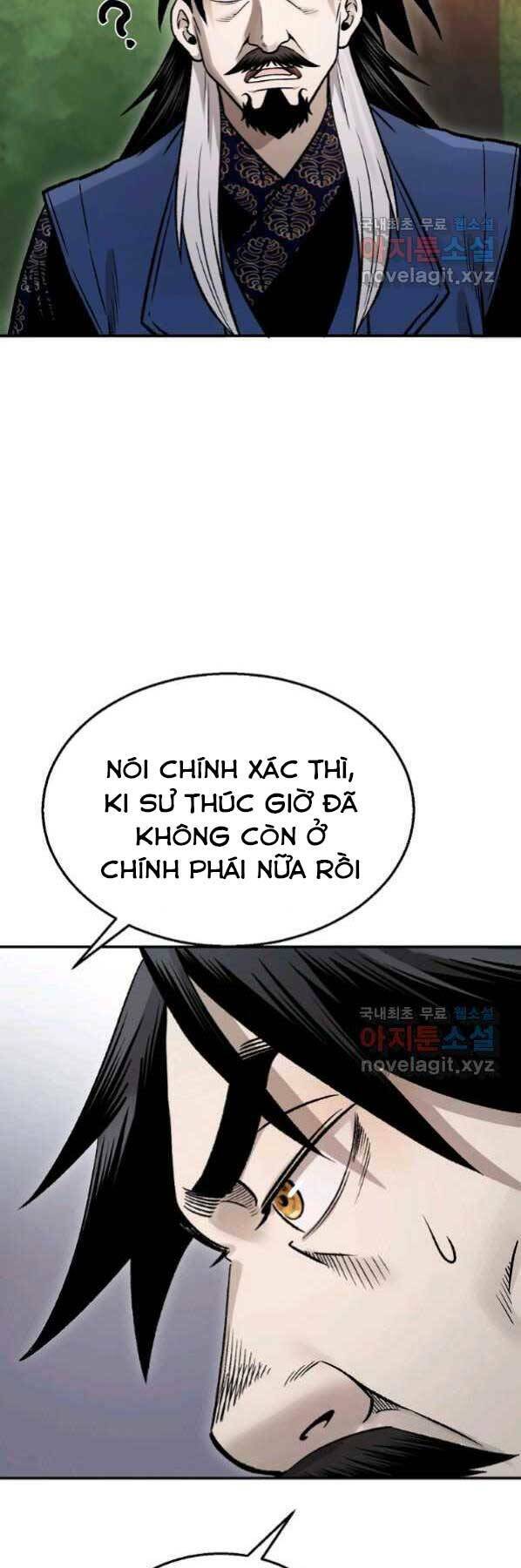 Ma Nhân Hoa Sơn Chapter 27 - Trang 2