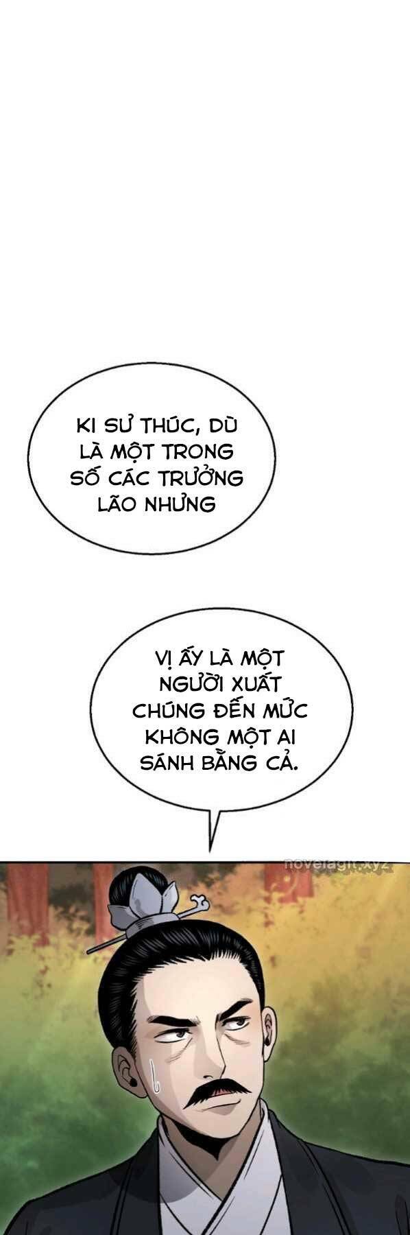 Ma Nhân Hoa Sơn Chapter 27 - Trang 2