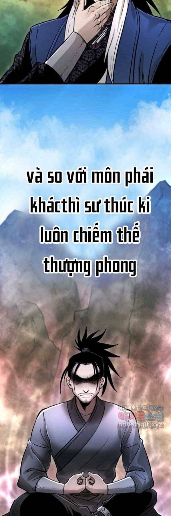 Ma Nhân Hoa Sơn Chapter 27 - Trang 2