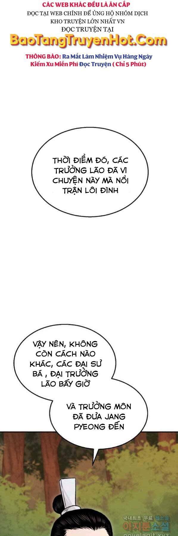 Ma Nhân Hoa Sơn Chapter 27 - Trang 2