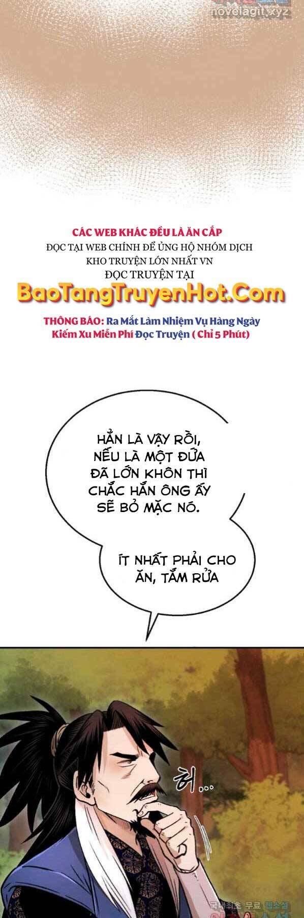 Ma Nhân Hoa Sơn Chapter 27 - Trang 2