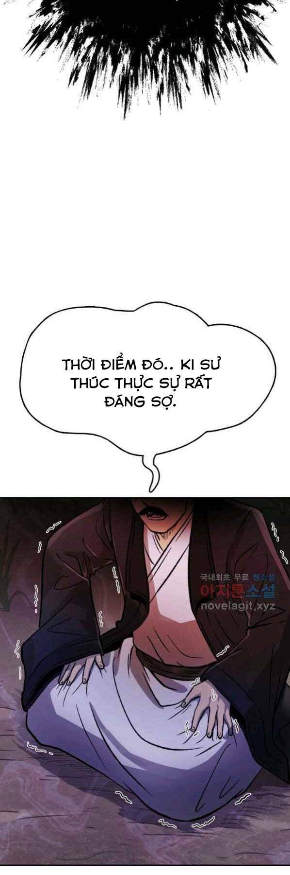 Ma Nhân Hoa Sơn Chapter 27 - Trang 2