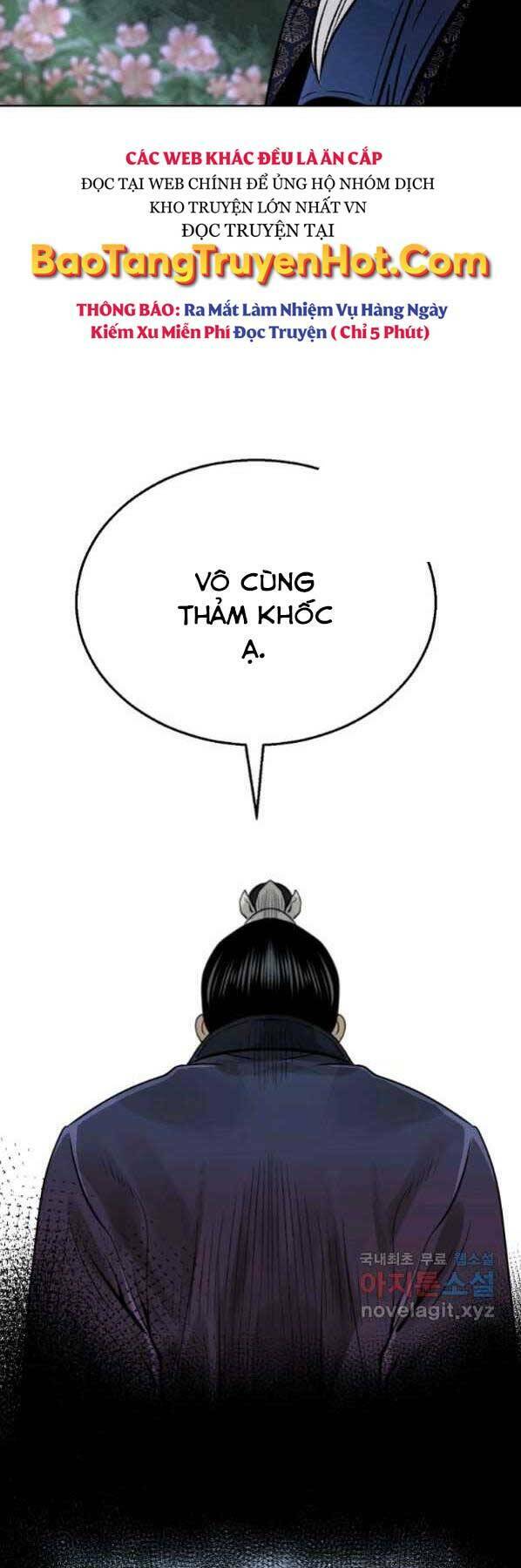 Ma Nhân Hoa Sơn Chapter 27 - Trang 2