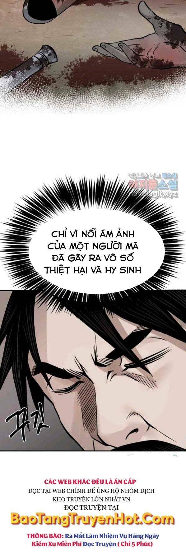 Ma Nhân Hoa Sơn Chapter 27 - Trang 2