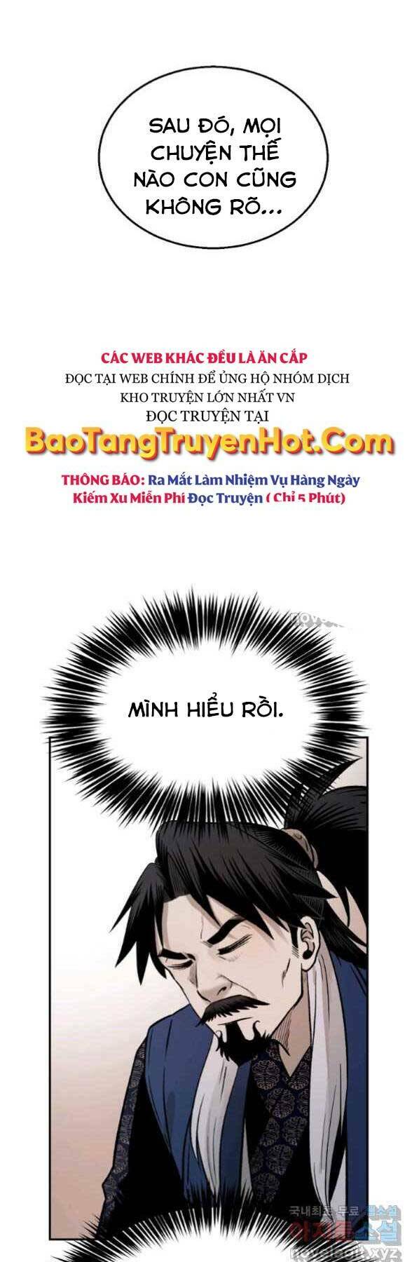 Ma Nhân Hoa Sơn Chapter 27 - Trang 2