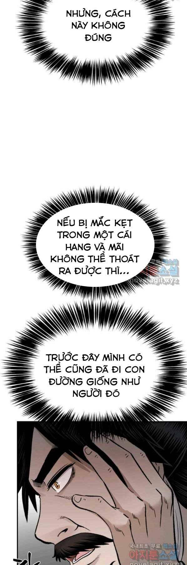 Ma Nhân Hoa Sơn Chapter 27 - Trang 2