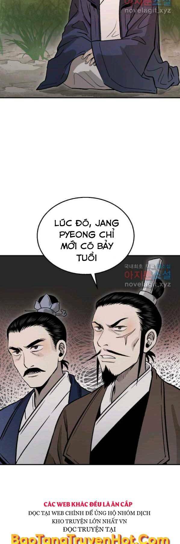 Ma Nhân Hoa Sơn Chapter 27 - Trang 2