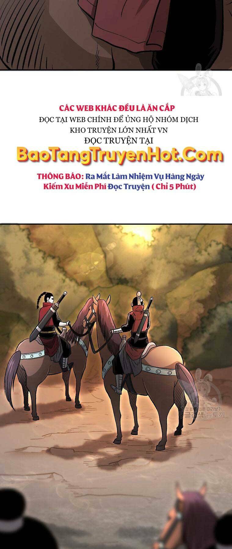 Ma Nhân Hoa Sơn Chapter 26 - Trang 2