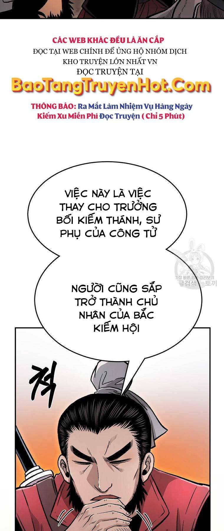 Ma Nhân Hoa Sơn Chapter 26 - Trang 2