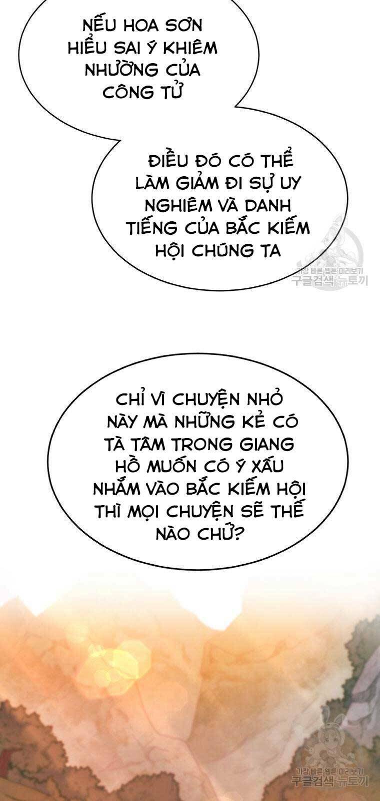 Ma Nhân Hoa Sơn Chapter 26 - Trang 2