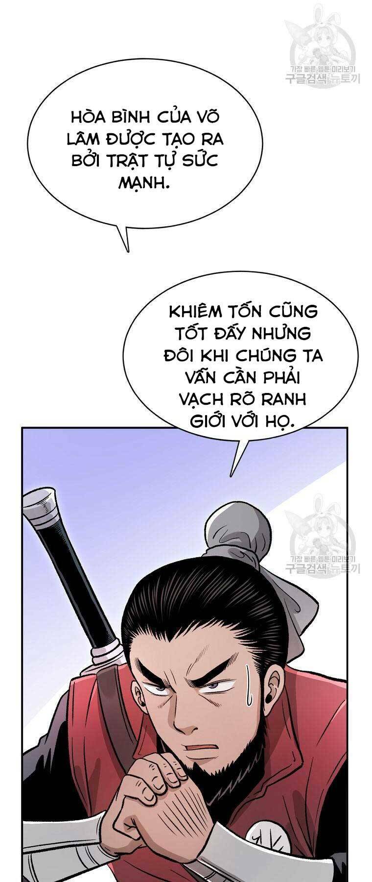 Ma Nhân Hoa Sơn Chapter 26 - Trang 2