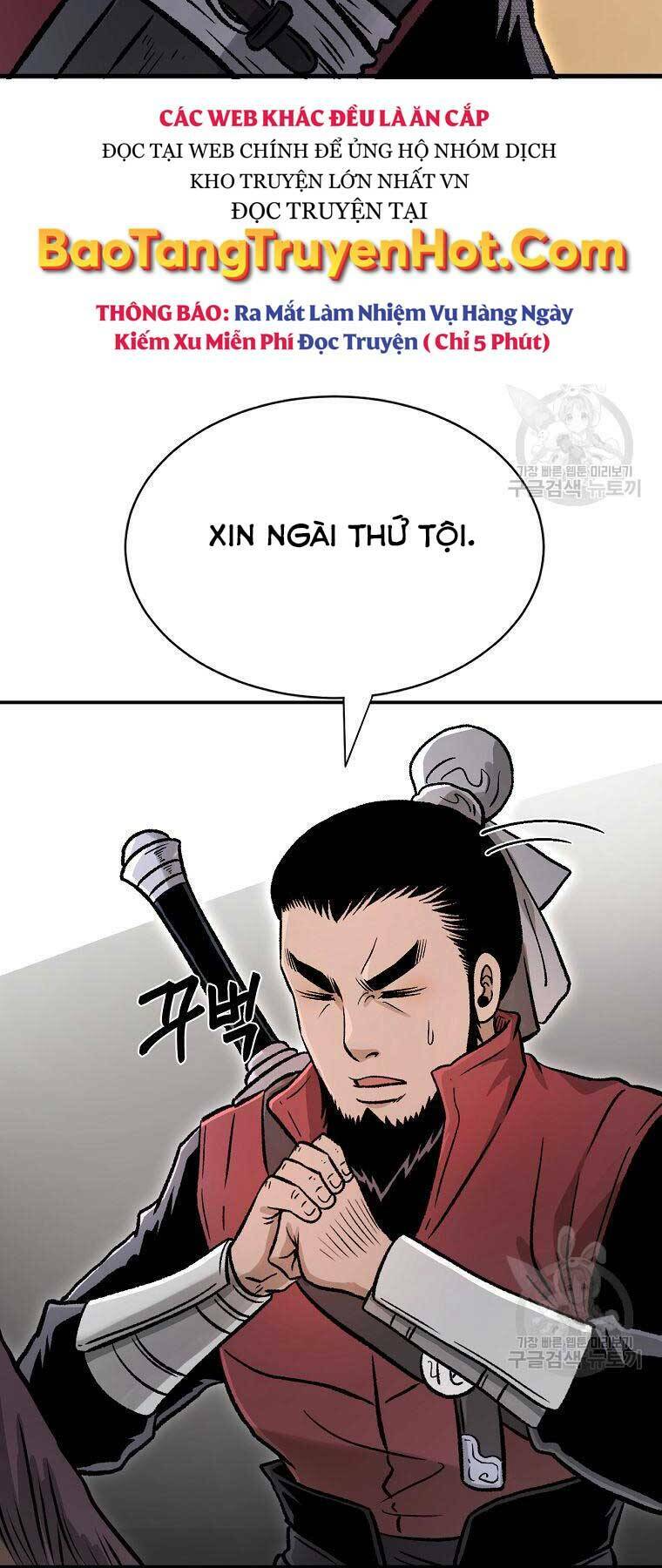 Ma Nhân Hoa Sơn Chapter 26 - Trang 2