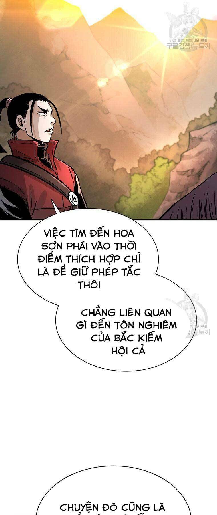 Ma Nhân Hoa Sơn Chapter 26 - Trang 2