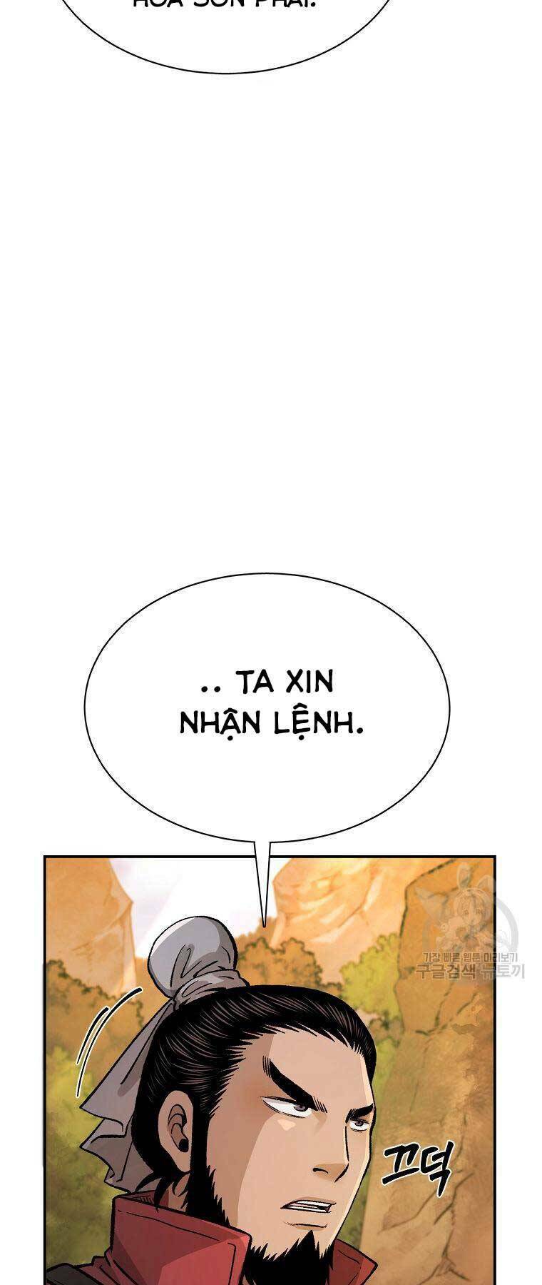 Ma Nhân Hoa Sơn Chapter 26 - Trang 2