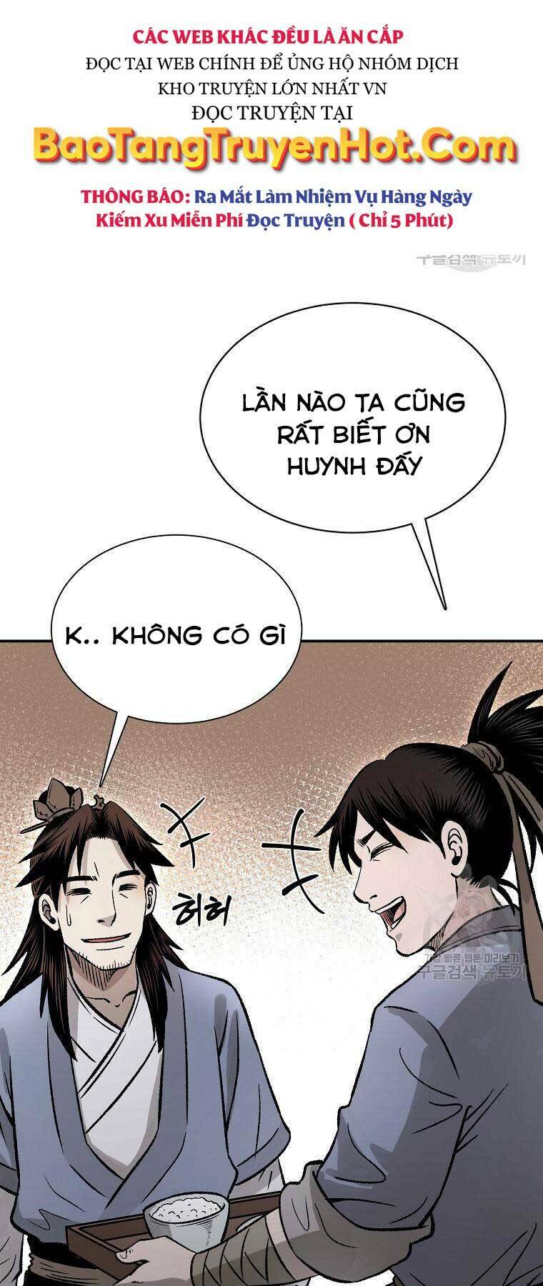 Ma Nhân Hoa Sơn Chapter 26 - Trang 2