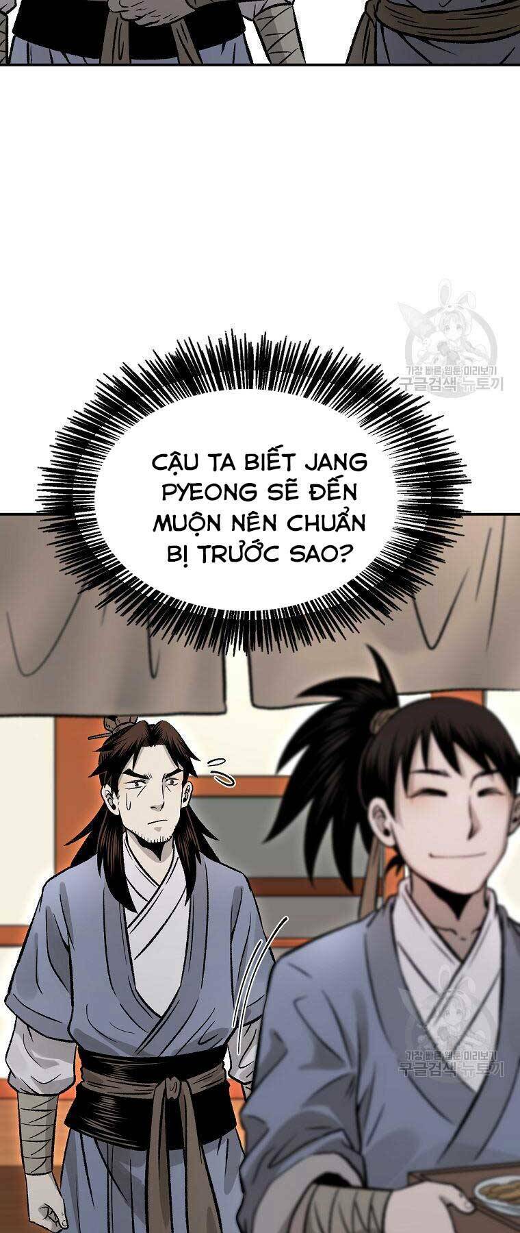 Ma Nhân Hoa Sơn Chapter 26 - Trang 2