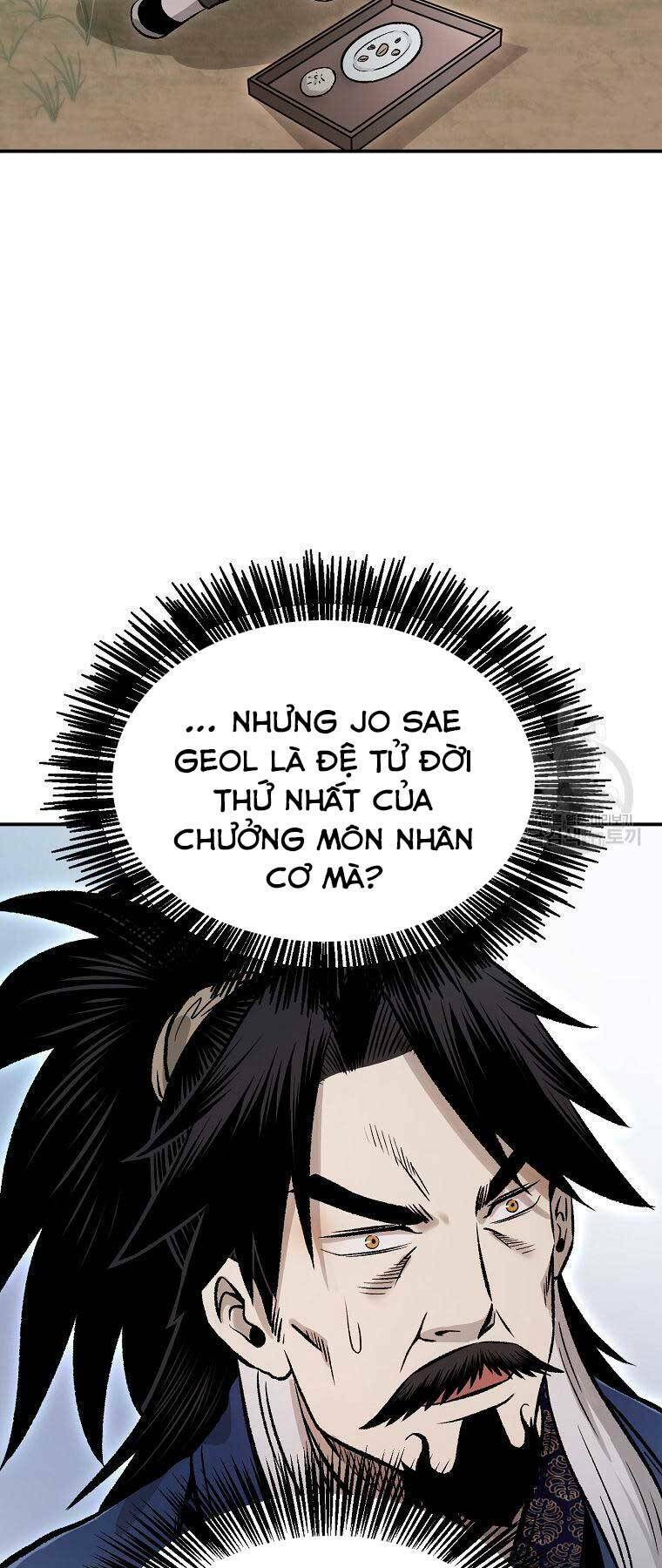 Ma Nhân Hoa Sơn Chapter 26 - Trang 2