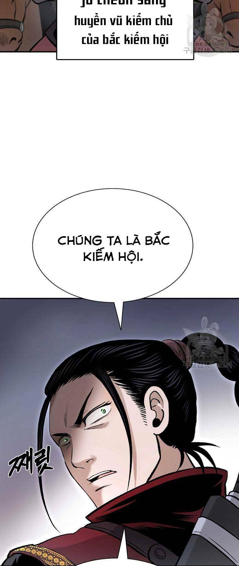 Ma Nhân Hoa Sơn Chapter 26 - Trang 2