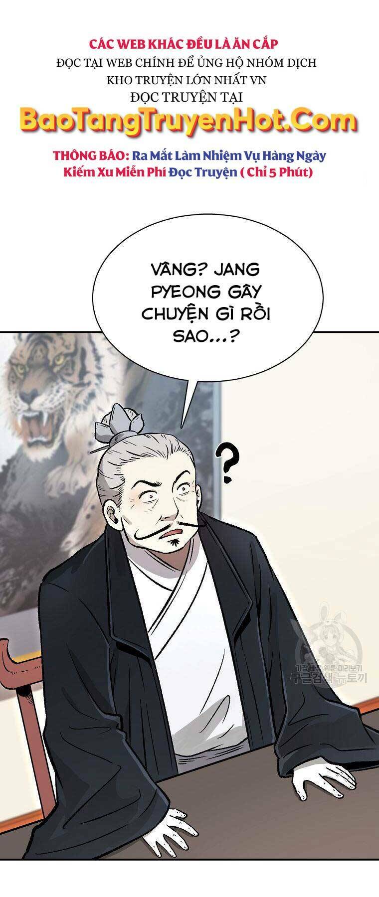 Ma Nhân Hoa Sơn Chapter 26 - Trang 2