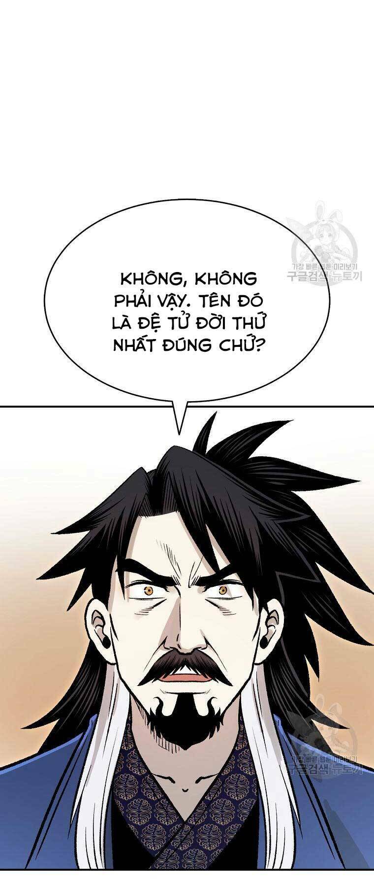 Ma Nhân Hoa Sơn Chapter 26 - Trang 2