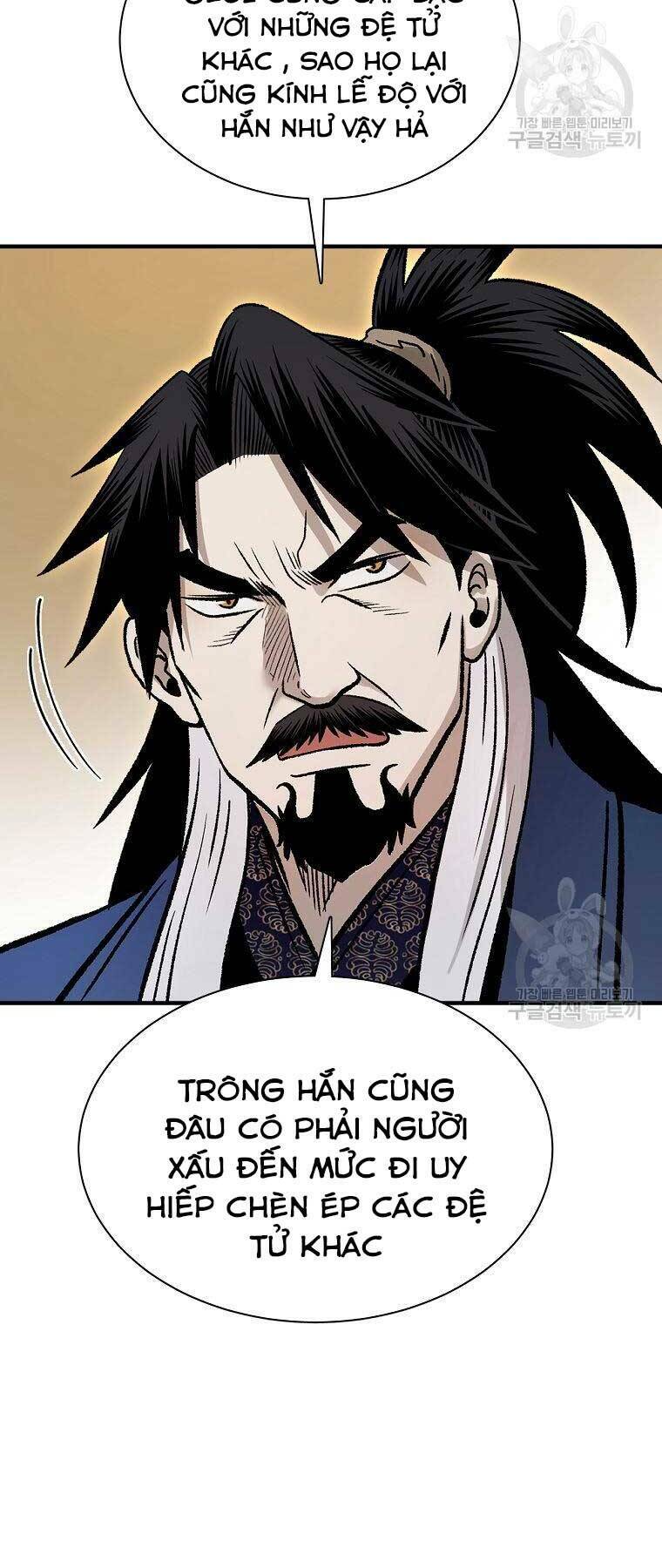 Ma Nhân Hoa Sơn Chapter 26 - Trang 2