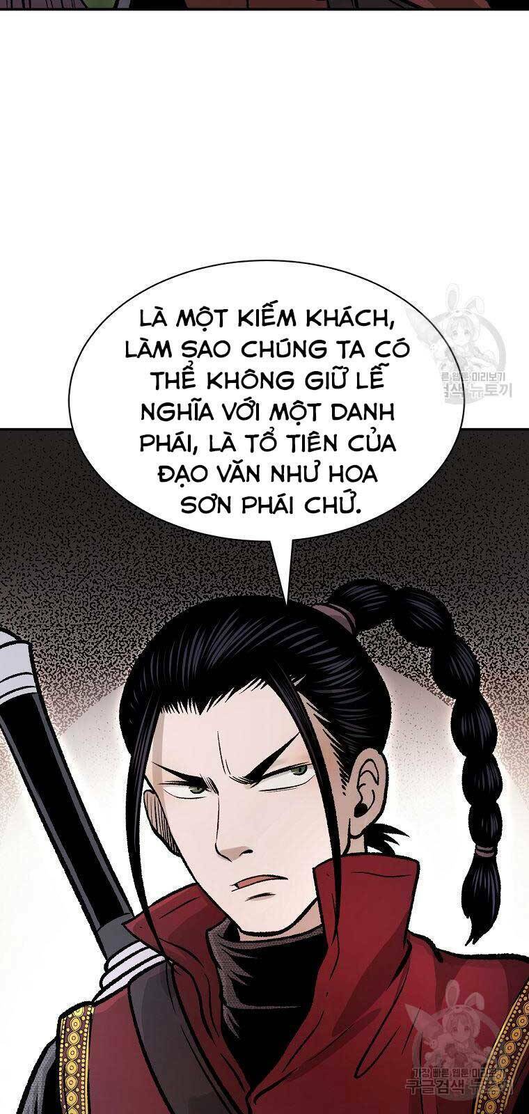 Ma Nhân Hoa Sơn Chapter 26 - Trang 2