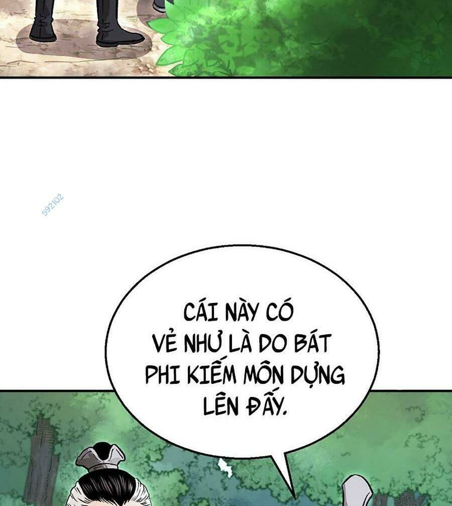 Ma Nhân Hoa Sơn Chapter 25 - Trang 2