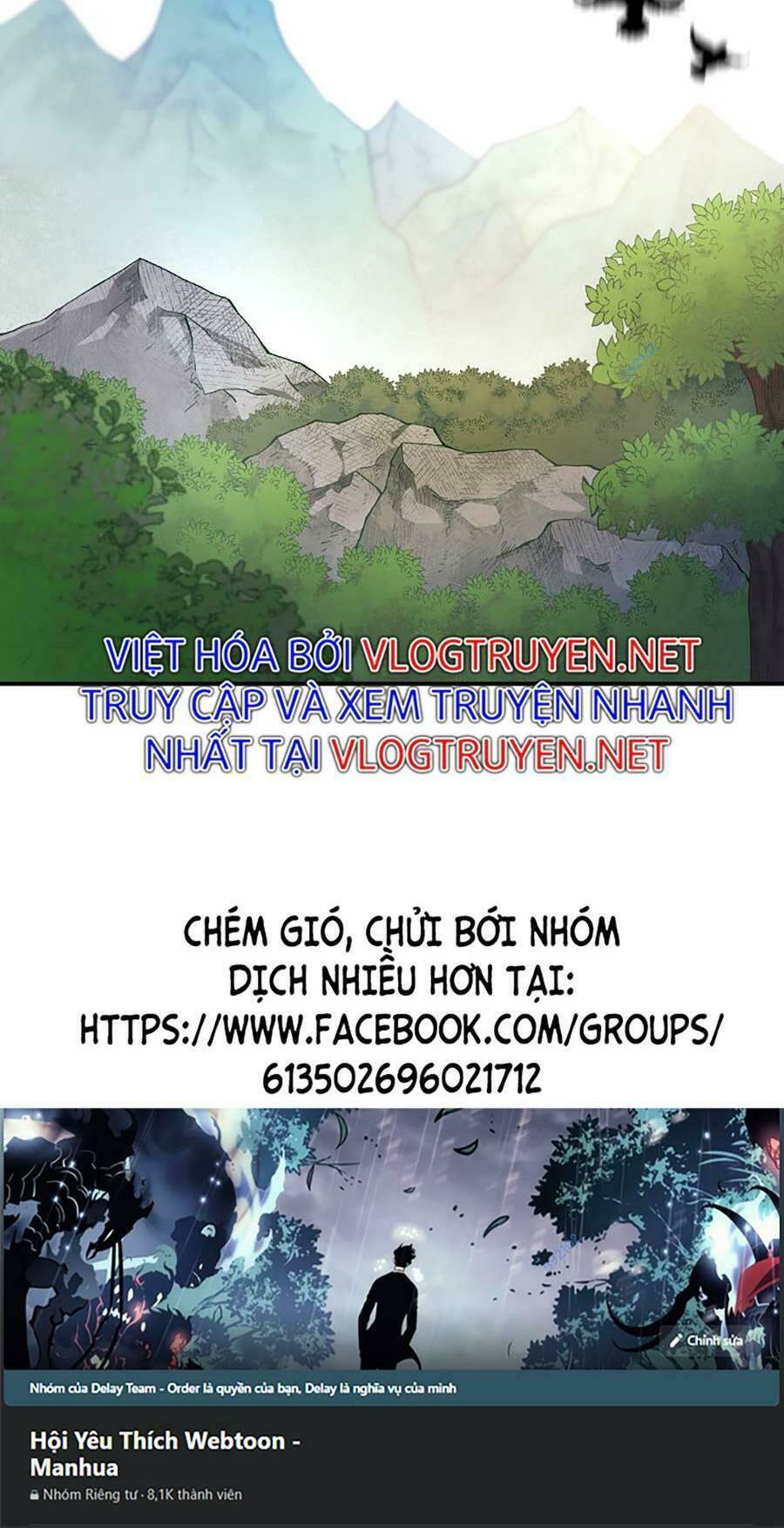 Ma Nhân Hoa Sơn Chapter 25 - Trang 2