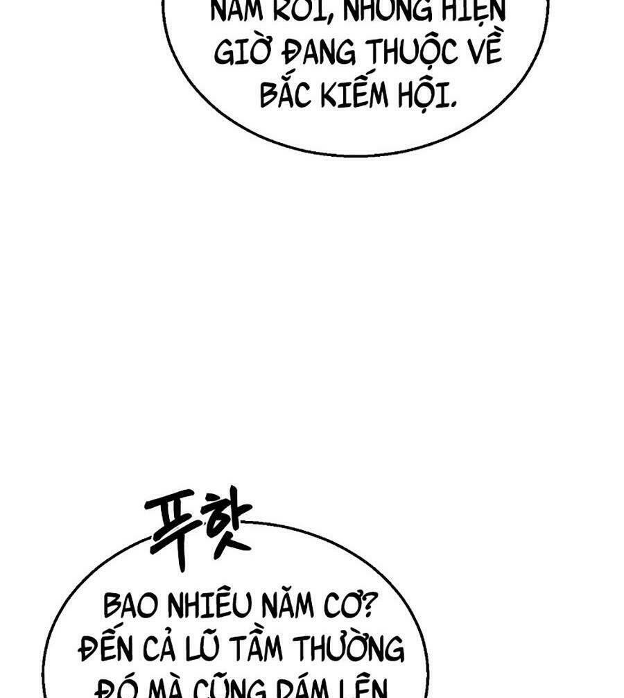 Ma Nhân Hoa Sơn Chapter 25 - Trang 2