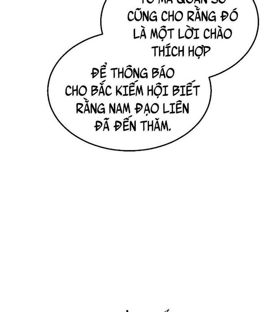 Ma Nhân Hoa Sơn Chapter 25 - Trang 2