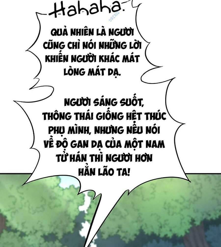 Ma Nhân Hoa Sơn Chapter 25 - Trang 2