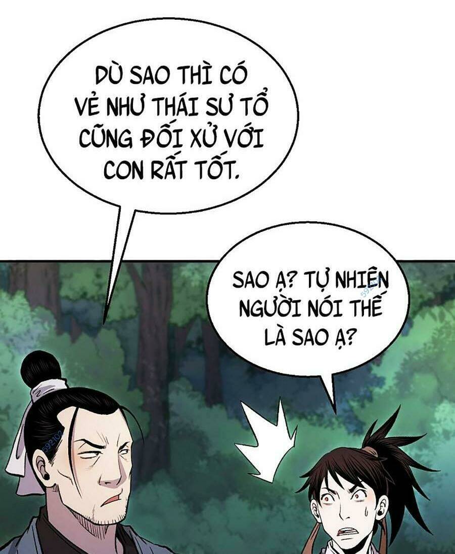 Ma Nhân Hoa Sơn Chapter 25 - Trang 2