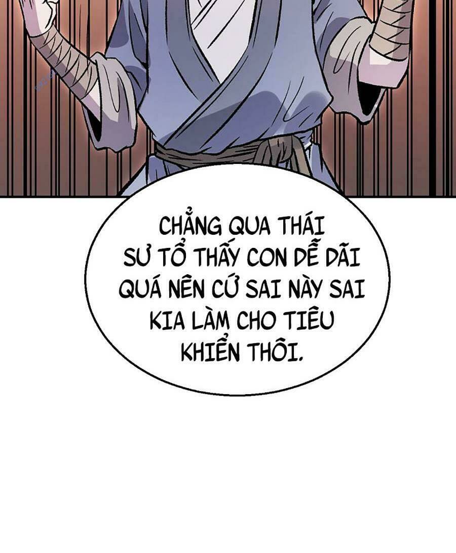 Ma Nhân Hoa Sơn Chapter 25 - Trang 2