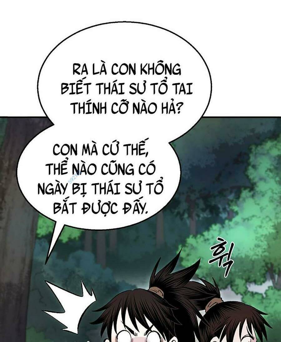 Ma Nhân Hoa Sơn Chapter 25 - Trang 2