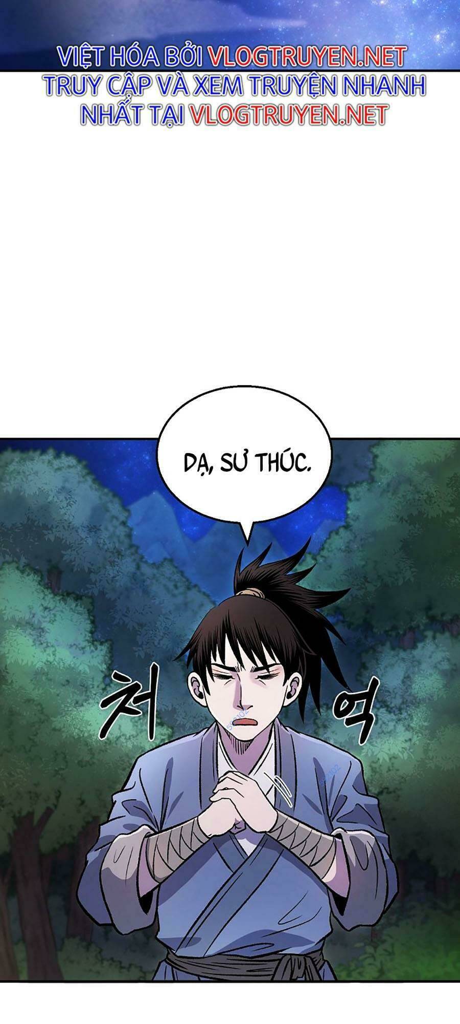 Ma Nhân Hoa Sơn Chapter 25 - Trang 2