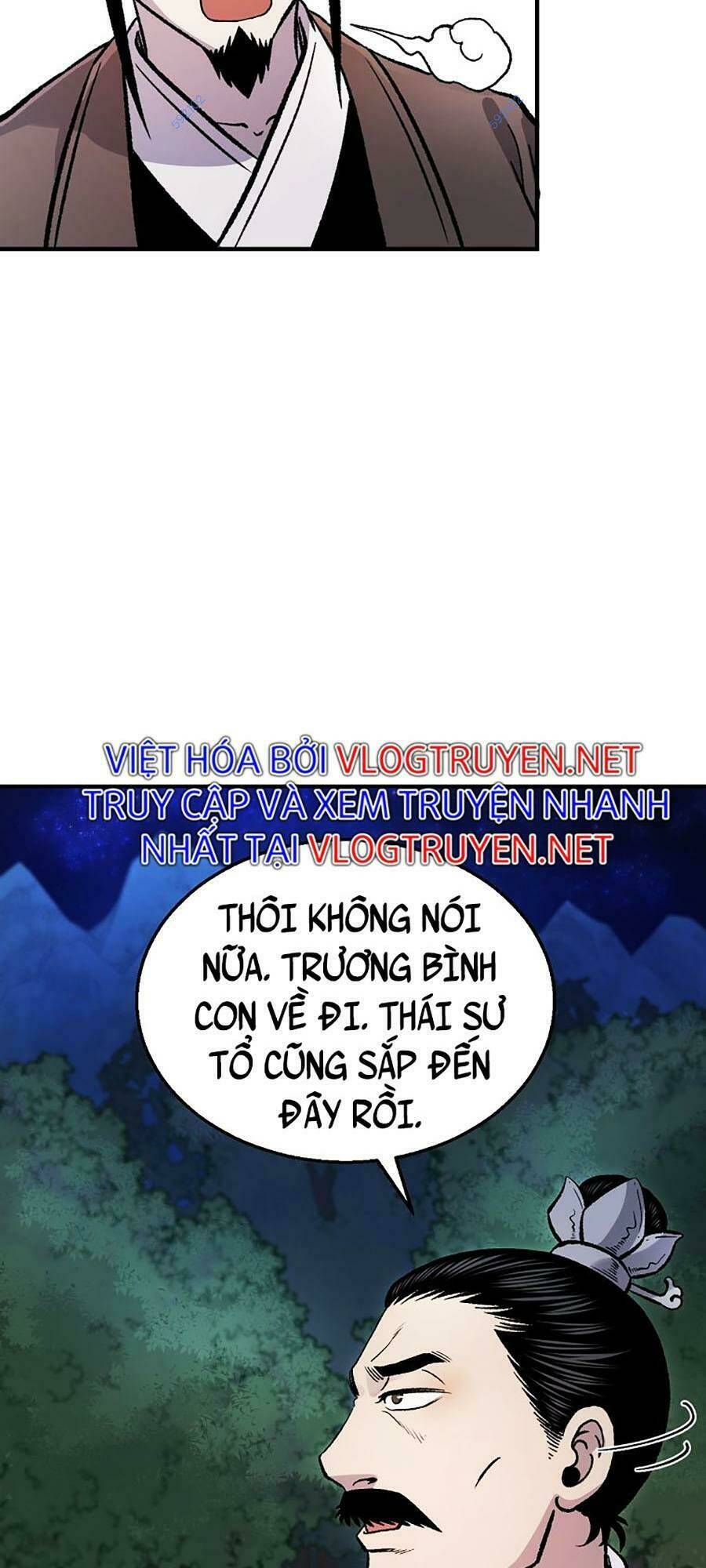 Ma Nhân Hoa Sơn Chapter 25 - Trang 2