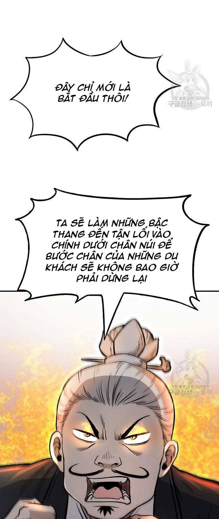 Ma Nhân Hoa Sơn Chapter 24 - Trang 2